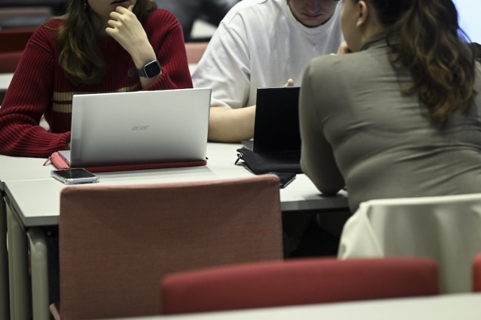 Finland plans to revoke foreign student permits over social assistance