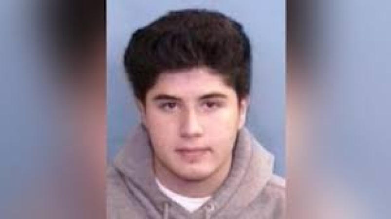 FBI Ten Most Wanted Fugitive Alejandro Rosales Castillo Captured in Mexico