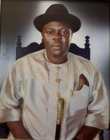 BREAKING: Family of late engineer demands justice, $100m (about N150bn) from Shell, Renaissance over alleged medical negligence