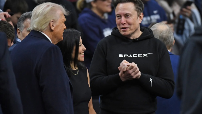 Billionaires have more money and political power than ever — Report