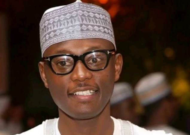 Group expels Atiku’s son over defection to APC