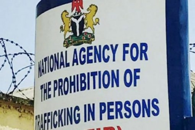 93 traffickers jailed, 120 children rescued in 2025, says NAPTIP