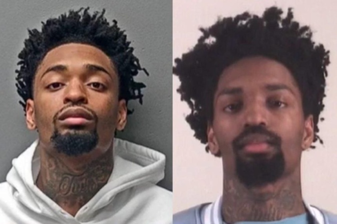 US: Twins charged in revenge killing of man who forced them to strip on camera