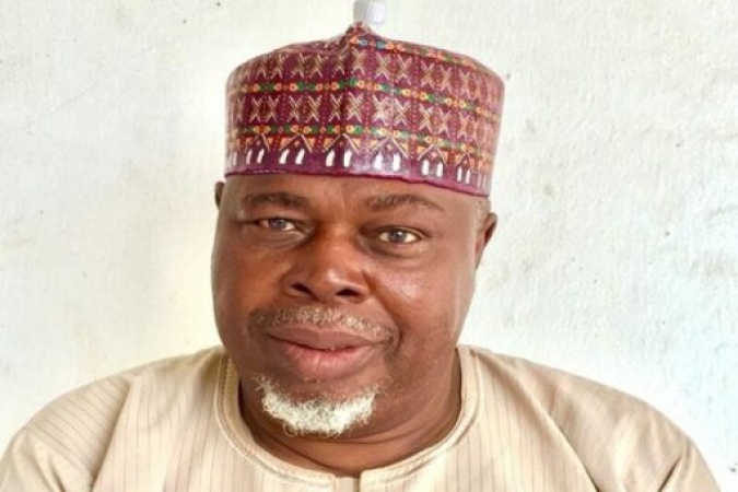 President mourns Kano business leader, Bature Abdulaziz