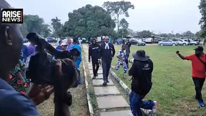 Court adjourns Anthony Joshua’s driver trial to February 25