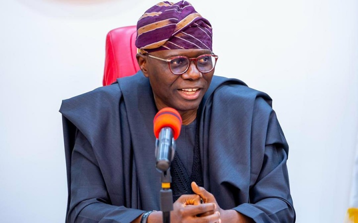 Local, international NGOs want to profit from Makoko demolition — Sanwo-Olu