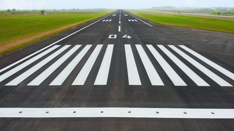 FG budgets N10m for Abuja runway after dumping N532bn bid