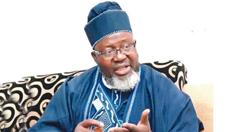 Why corruption festered under Buhari — Shittu