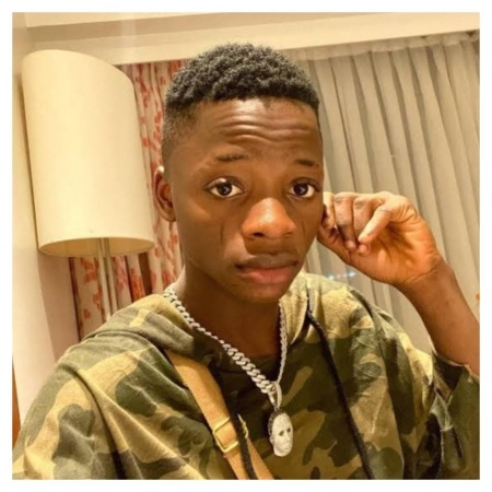 Destiny Boy’s mother opens up, narrates what led to his death