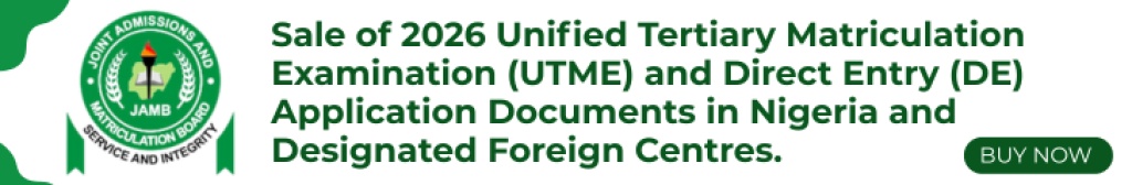 JAMB