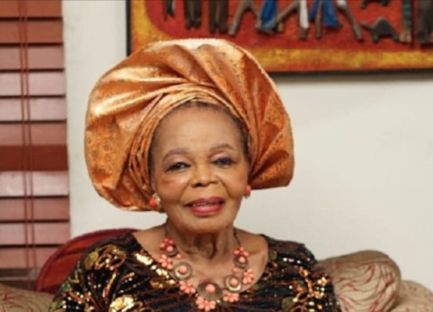 Anxiety as Iya Oge of Lagos declared missing