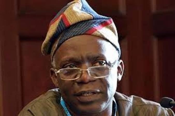 Falana secures release of Abia varsity lecturer after three years without trial