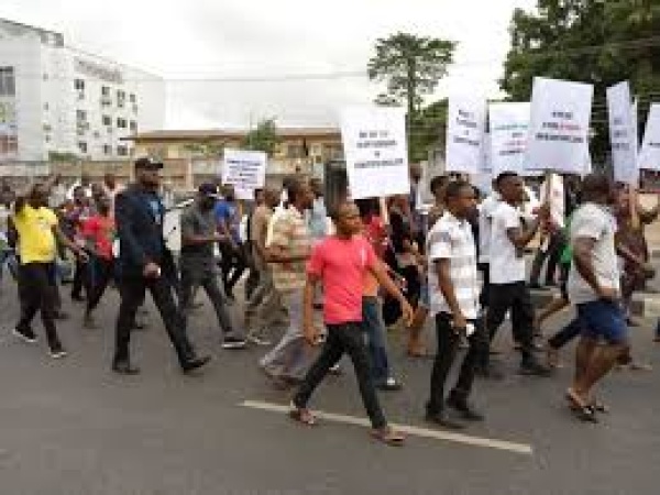 Indigenous contractors vow to occupy Abuja streets until alleged N4.7trn arrears are paid