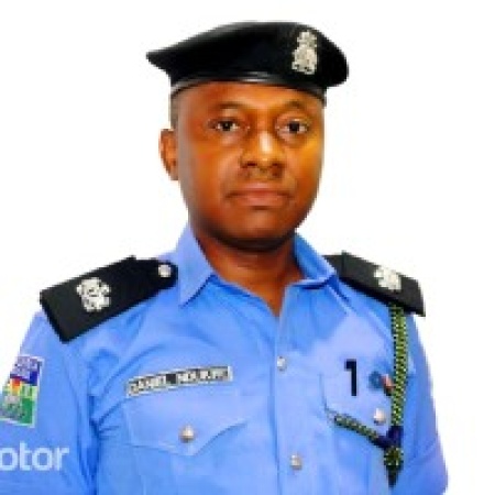 Police arrest drug dealer masquerading as dispatch rider in Enugu