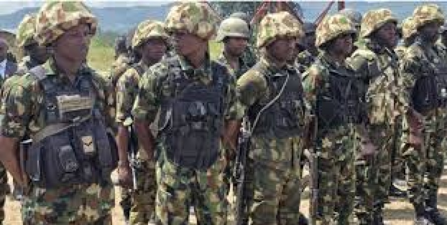 172 kidnapped in Kaduna: Rights Group accuses soldiers of blocking access to Kaduna community