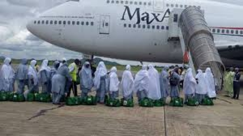 66,900 Nigerian pilgrims to perform Hajj as NAHCON finalises arrangements