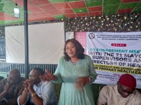 Anambra Govt assures parents of safety, effectiveness of MR vaccine, as exercise set to kick off