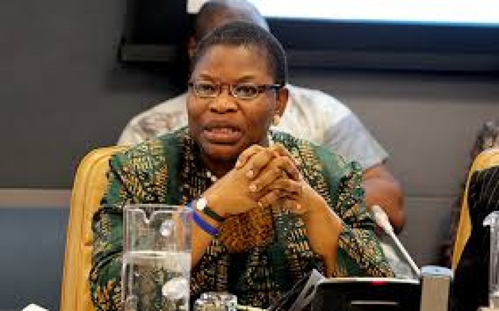 Ezekwesili declares Makoko demolitions unconstitutional, human rights violation; urges Tinubu, Sanwo-Olu to immediately halt