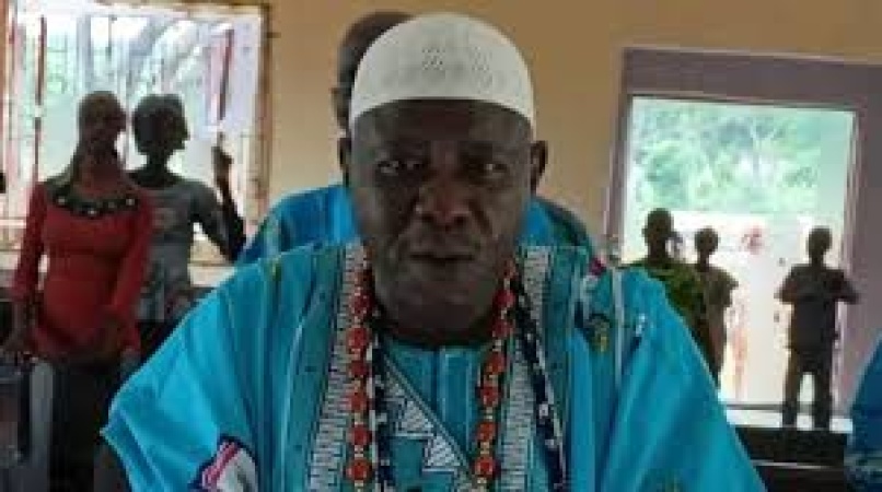 Kwara monarch’s son freed after N20m ransom, father and others  captive