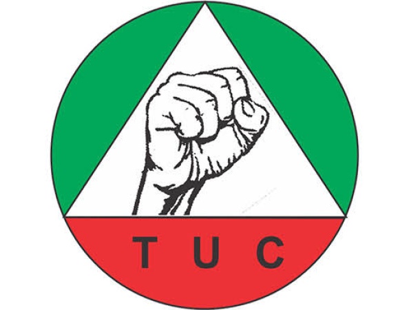 TUC targets 150 per cent increase in minimum wage, demands N200k for Rivers civil servants