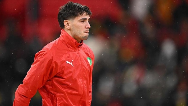 ‘My soul is aching’: Brahim Diaz apologises after penalty miss costs Morocco AFCON final