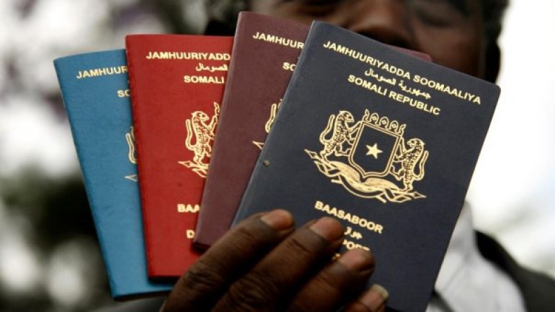 Top 10 Africa’s most powerful passports in January 2026