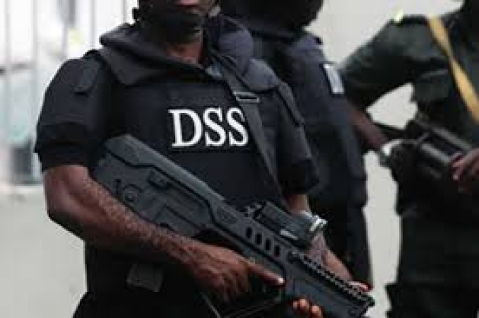 BREAKING: DSS cancels Awujale meeting, invites kingmakers, contestants