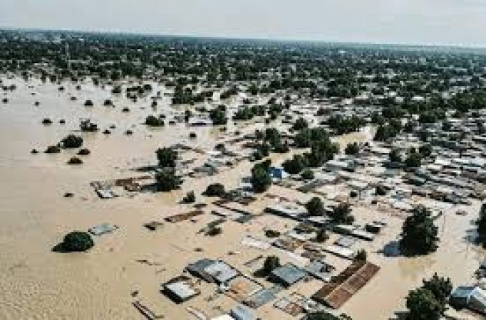 North-East states move to prevent flooding