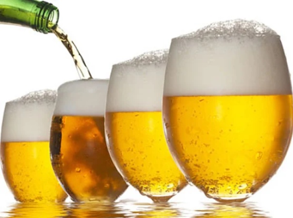Nigerians spend N1.54tn on beer, others in nine months