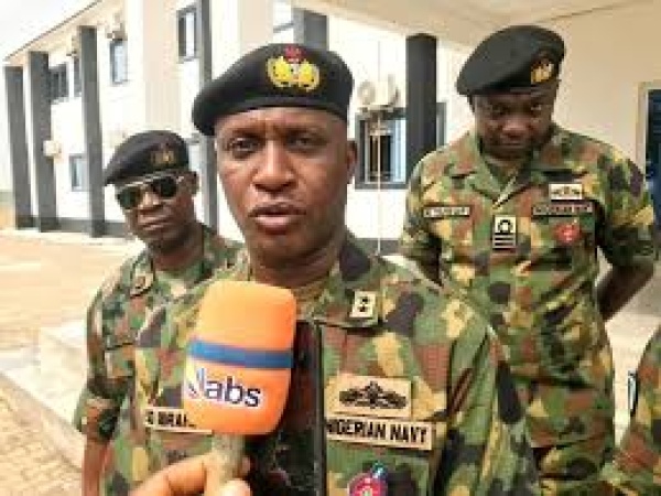 Oil thieves changing tactics — OPDS Commander