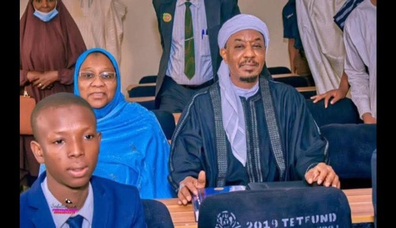 Emir Sanusi begins studies as undergraduate at Kano varsity