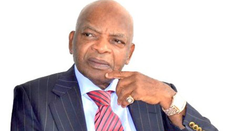 Arthur Eze loses oil licence