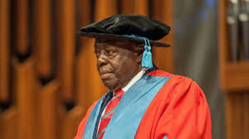 ABUAD unveils dressing codes for students