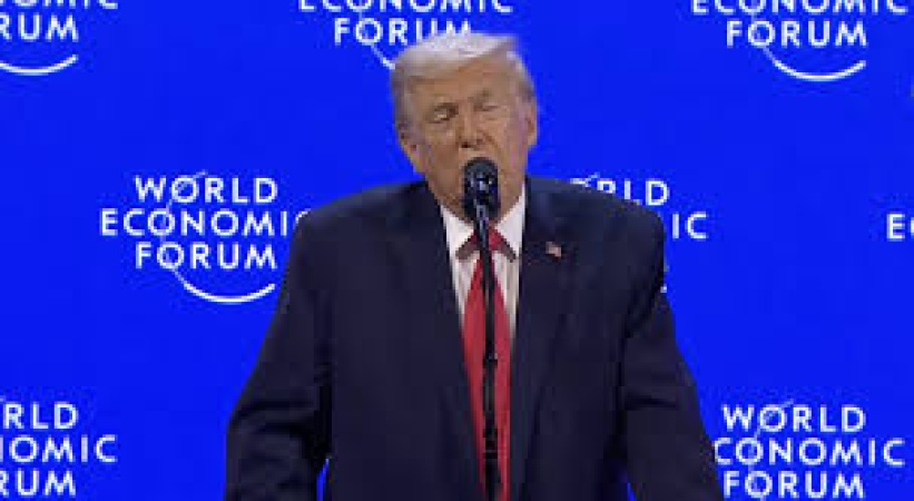 Trump Says He Will Not Use Force to Acquire Greenland