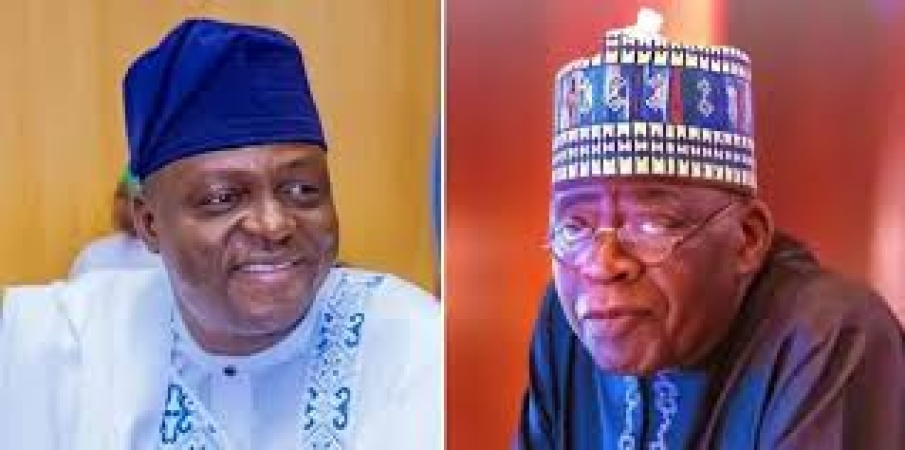 2027: Goronyo, Yilwatda rally North-West political appointees, youths for Tinubu