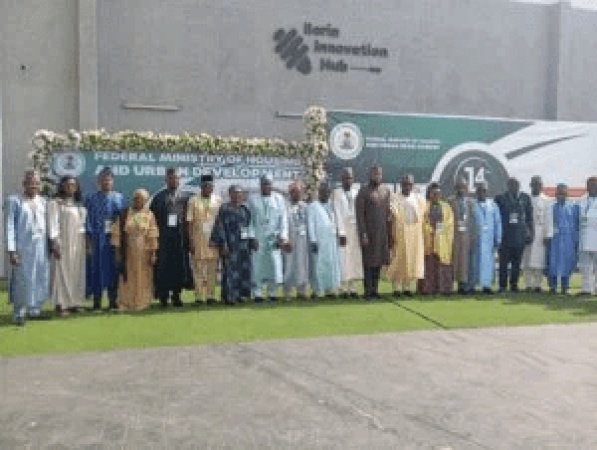 FG intensifies plans to establish local building materials manufacturing hub