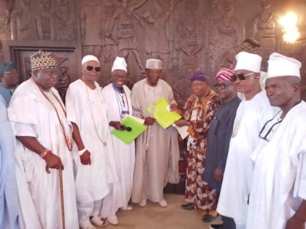 Awujale stool: Kingmakers reject imposition, insist on transparent selection process
