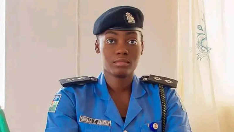 Police arrest 47-year-old man conducting illegal INEC voters’ registration in Abia