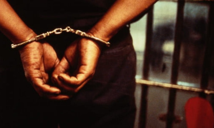 Man jailed for stabbing, pouring hot oil on wife