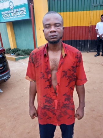 NBA demands probe into task force assault on Anambra lawyer 