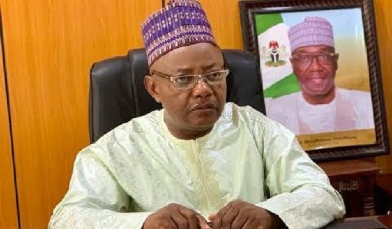 Gov AbdulRazaq Sets Up Panel To Probe Kwara Poly Protest, Orders Rector To Step Aside