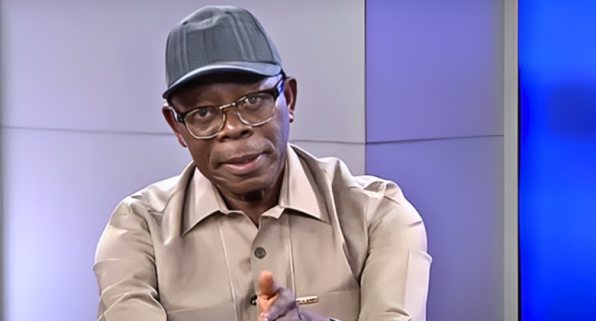 Tinubu’s Tax Policy Is Progressive, I Fully Support It – Oshiomhole