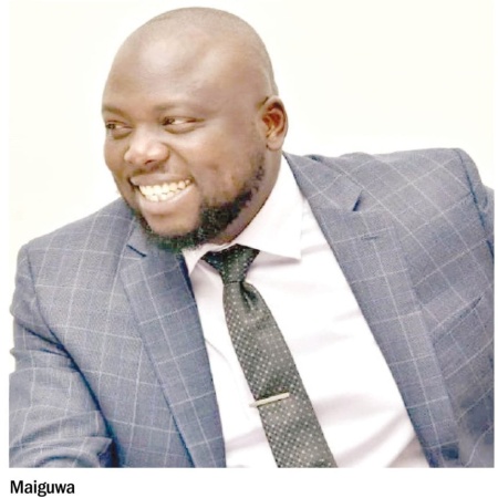 FG should correct Ninth Assembly error over MAN Oron status —Maiguwa