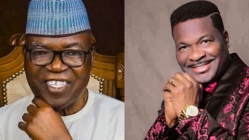 Court sets Jan 26 to rule on final forfeiture of UK property linked to Useni, Ozekhome