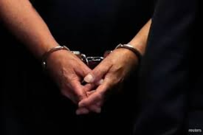 Father, son, accomplice arraigned for alleged killing in Adamawa