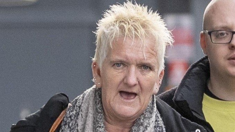 Mother of 10 jailed for keeping woman as slave for 25 years