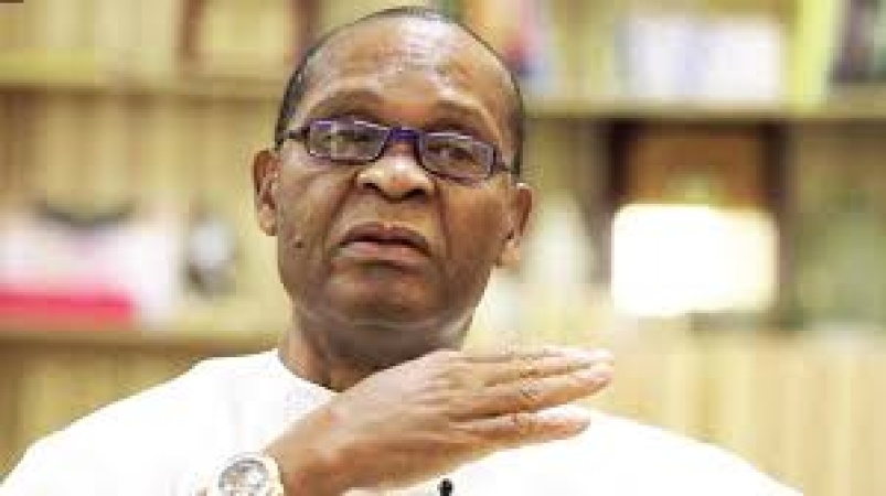 Joe Igbokwe begs Sanwo-Olu over demolition of Igbo-owned property in Lagos
