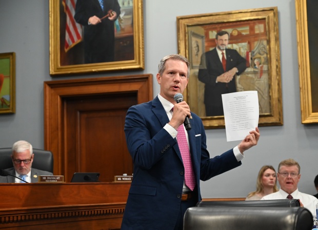 U.S. soon to unveil plans to protect Christians in Nigeria — Congressman Riley Moore