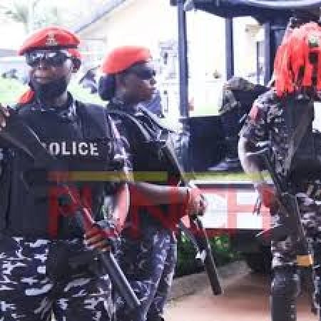 Bandits kidnap 100-year-old man in Kogi