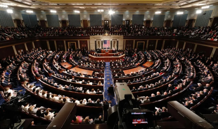 Kaduna Abduction: We won’t tolerate massacre of Christians — US lawmakers